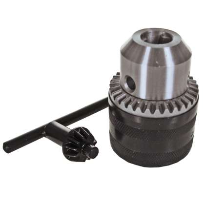 Mandrina Stabila Cu Cheie - 1.5-13mm