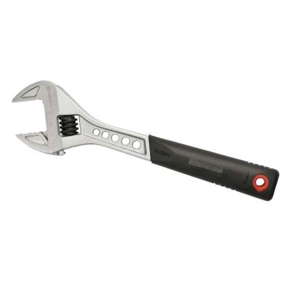 Cheie Reglabila Hd Maner Cauciucat 33mm / 250mm