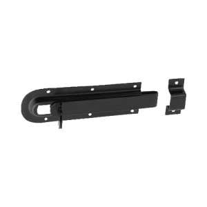 Zavor 160X46 Mm, Negru - Wzd160