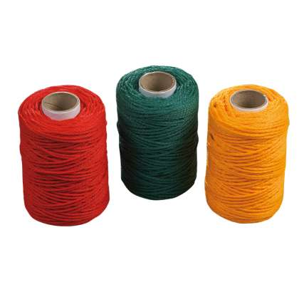 Set Role Sfori Universale Colorate 2mm / 50m - 3p.