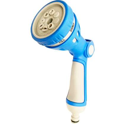 Pistol Stropit 8 Functii, Ergonomic - Am8000013