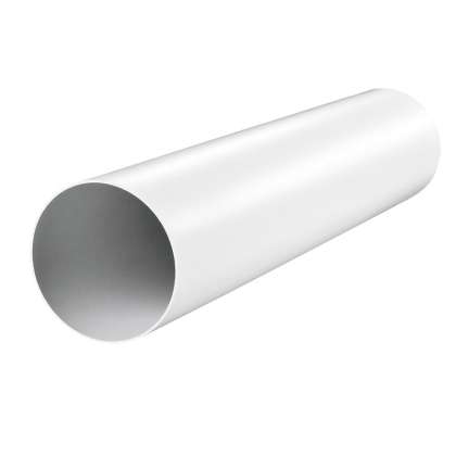 Tub Pvc 100 Mm, L=1000 Mm