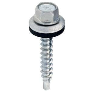Surub Acoperis Wkret 4.8 X 55 Ag (200) (If)