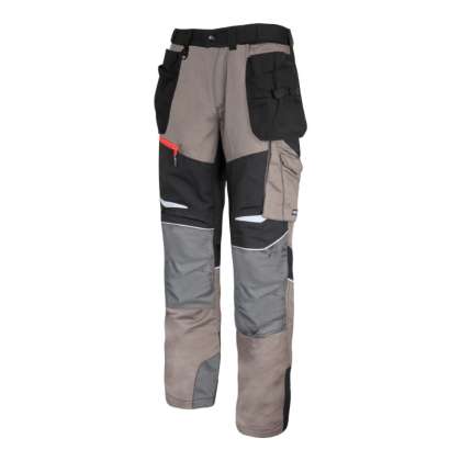 Pantalon Lucru Slim-fit Confortabil - L/h-176