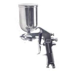 PISTOL VOPSIT F-75G - 400 ML (D=1,5 MM)