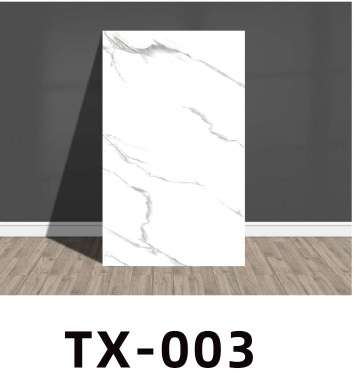 Panouri Decorative 30x60cm/2.5mm - Tx-003, 4/set