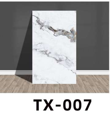 Panouri Decorative 30x60cm/2.5mm - Tx-007, 4/set