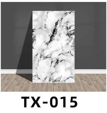 Panouri Decorative 30x60cm/2.5mm - Tx-015, 4/set