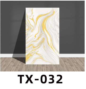 Panouri Decorative 30x60cm/2.5mm - Tx-032, 4/set