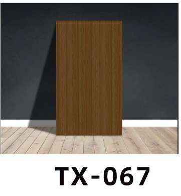 Panouri Decorative 30x60cm/2.5mm - Tx-067, 4/set