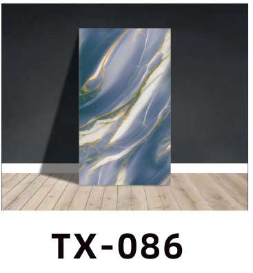 Panouri Decorative 30x60cm/2.5mm - Tx-086, 4/set