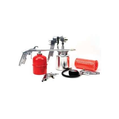 TRUSA AER COMPRIMAT MT2000A5 - SET 5