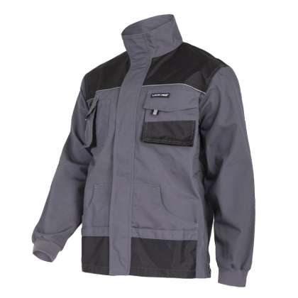 Jacheta Lucru Groasa / Gri - 3xl/60