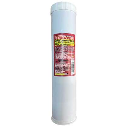 Vaselina Multifunctionala Cu Calciu - 400 Gr, Cartus