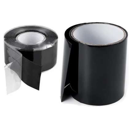 Banda Flexibila Rezistenta La Scurgeri - 100 Mm X 2 M-513275