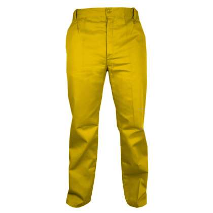 Pantalon Galben 1 / 58