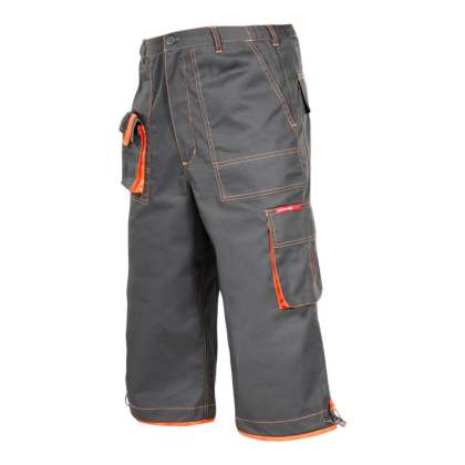 Pantalon Lucru Mediu-gros Scurtat - L/h-176