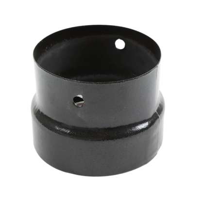 Reductie Negru Mat - 120/130 Mm