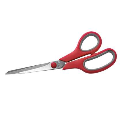 Foarfeca Cu Maner Ergonomic 140mm