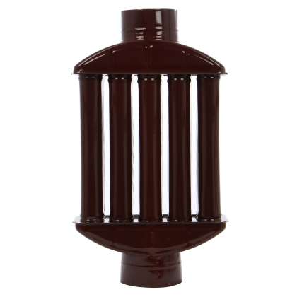 Recuperator Caldura Emailat Maro 0.4 Mm - 120 Mm