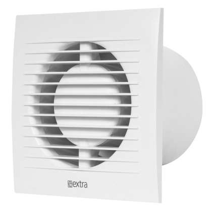 Ventilator E-Extra (140X140 Mm), Dt-100 Mm - Ee100 (Sg)