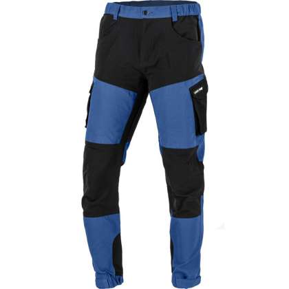 Pantalon Cu Flexibilitate Ridicata - Xl