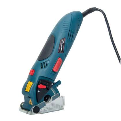 Fierastrau Circular Manual Universal - 54mm / 500w - G.