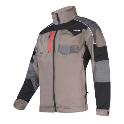 Jacheta Lucru Slim-fit Confortabila - Xl/h-182
