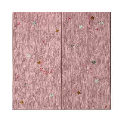 Panouri Decorative 68x68cm/5mm - Xy-m02, 2/set