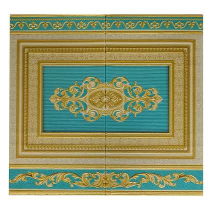Panouri Decorative 68x75cm/5mm - Xy-i03, 2/set