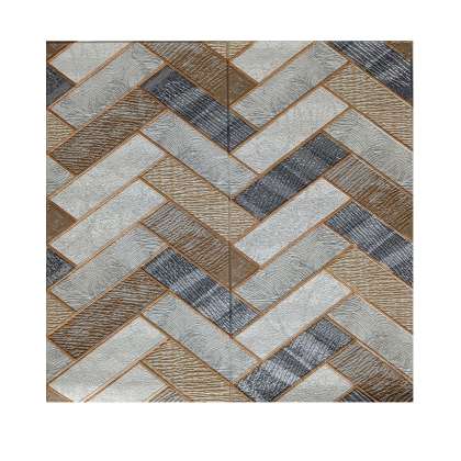 Panouri Decorative 68x68cm/5mm - Xy-f02, 2/set
