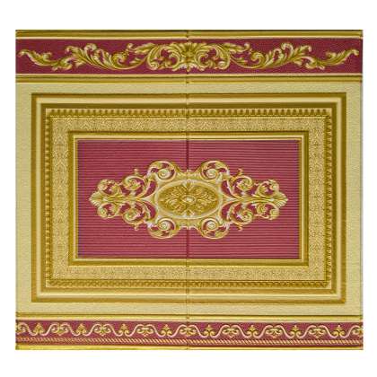 Panouri Decorative 68x75cm/5mm - Xy-i01, 2/set