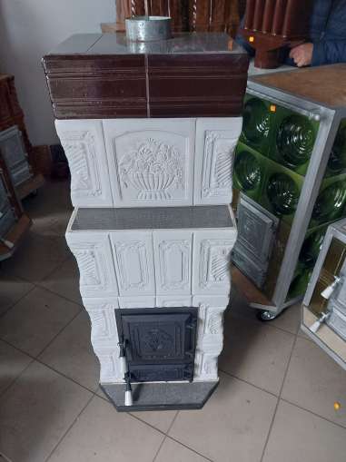 Soba turn 4 randuri plus garnitura 