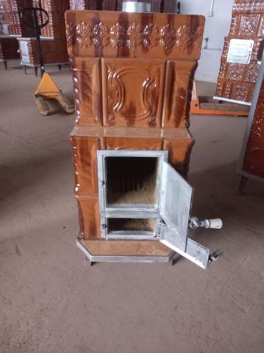 Soba turn 3 randuri plus garnitura 