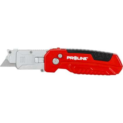 Cutter Metalic Cu Lama Pliabila Gradual - 60mm X 3