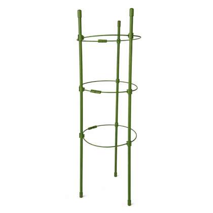 Suport Plante Ghiveci Cu 3 Inele - 7mm/450mm