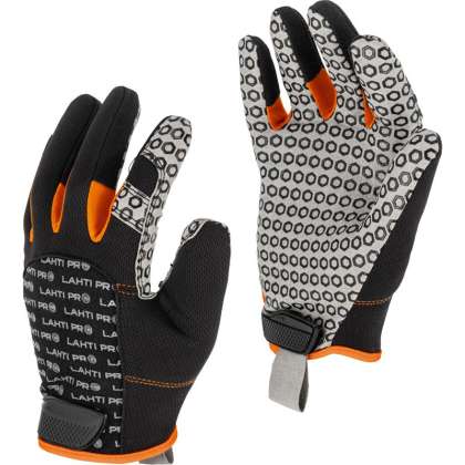 Manusa Elastan Intarita - 11