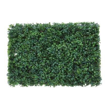 Panou Artificial Decorativ De Iarba - 40x60cm