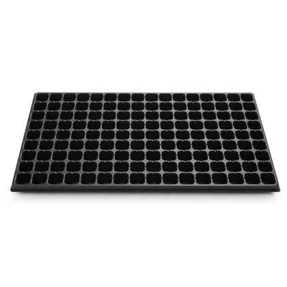 Tava Rasaduri Alveolara - 28x54cm / 128 Celule