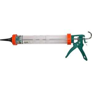 Pistol Silicon Tub 600 Ml, Corp Plastic - Hb67109