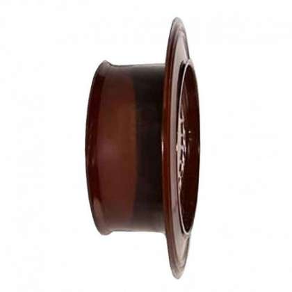 ROZETA EMAILATA MARO - 130 MM (DH)