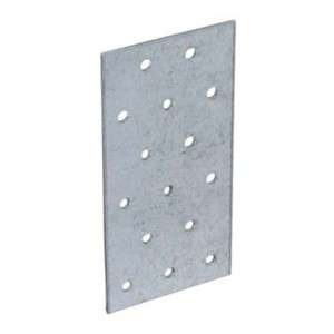 Placa Perforata Pt. Lemn 100X200X2.0 Mm (Jh-Pp-100200)