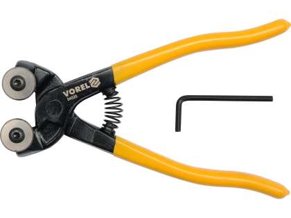 CleȘte TĂiere PlĂci Ceramice 200mm