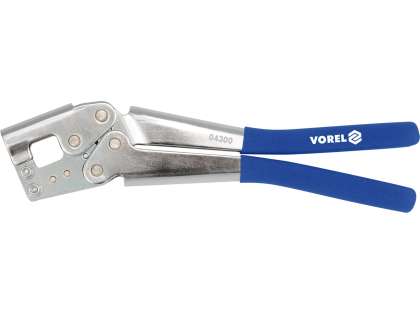 CleȘte Pentru Îmbinarea Profilelor 280mm