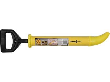 Dispozitiv Chit De Rosturi, Vârf Curbat