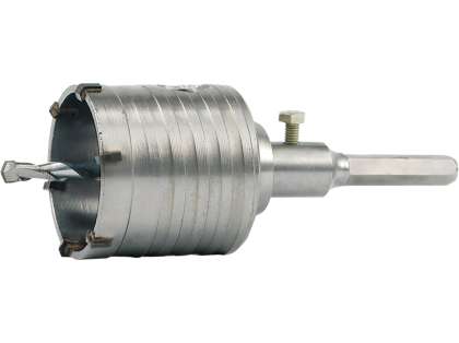 CarotĂ Vidia Pentru Beton 65mm