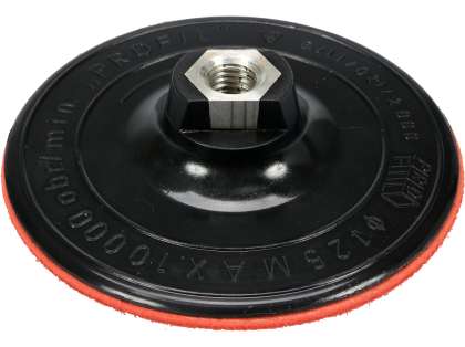 Suport Disc Pentru Polizor Unghiular 125Mm
