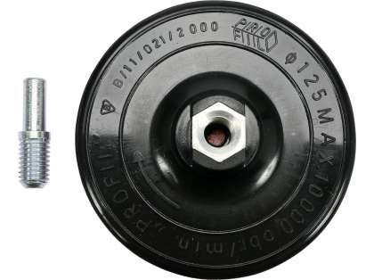 Suport Disc Polizor Unghiular 125Mm