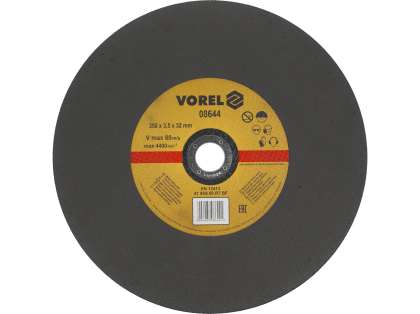 Disc Tăiere Metal 350X3.5X32Mm