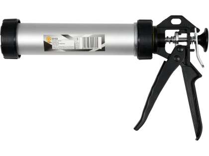 Pistol Silicon Din Aluminiu